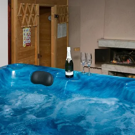 Hotel Complex Fazanaria 3*
