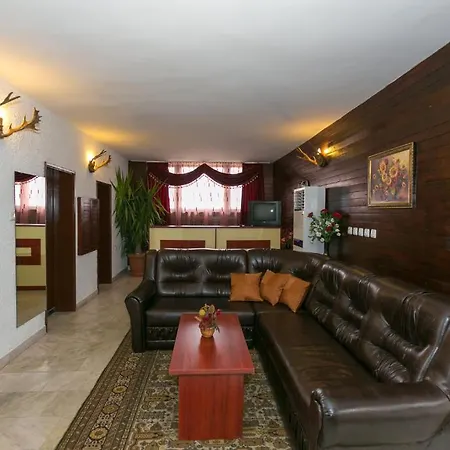 Complex Fazanaria Hotel 3*
