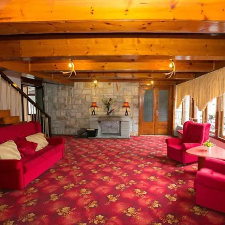 Hotel Complex Fazanaria 3*