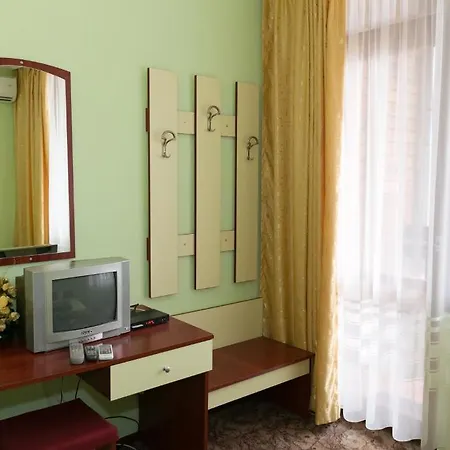 Hotel Complex Fazanaria
