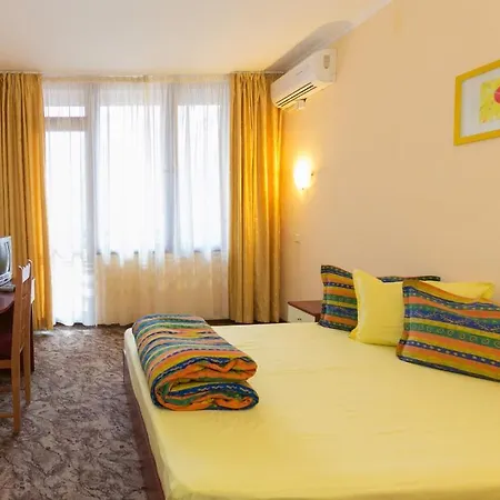 Hotel Complex Fazanaria Pazardsjik