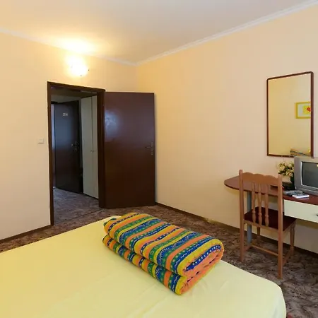 Complex Fazanaria Hotel Pazardsjik