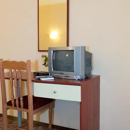 Complex Fazanaria 3* Pazardsjik