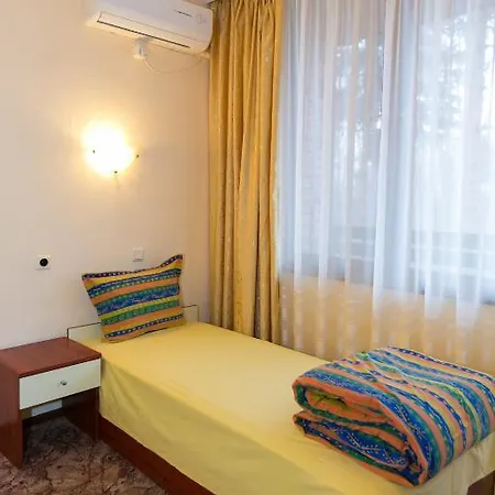 Hotel Complex Fazanaria 3*