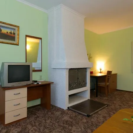 Complex Fazanaria Hotel 3*
