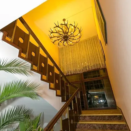 Hotel Complex Fazanaria Pazardsjik