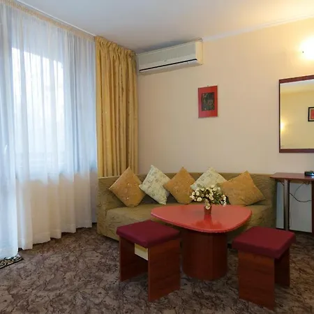 Complex Fazanaria Hotel 3*
