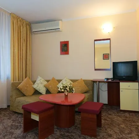 Hotel Complex Fazanaria
