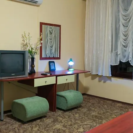 Complex Fazanaria 3* Pazardsjik