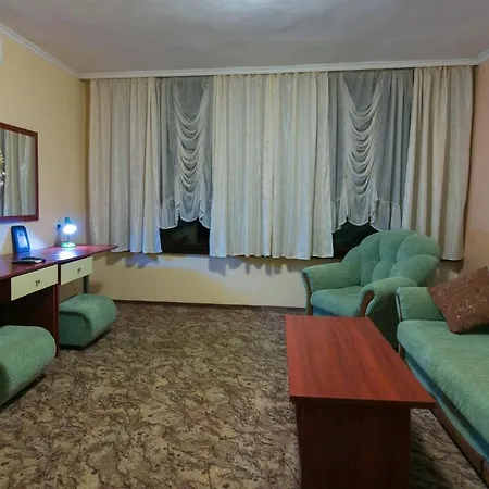 Hotel Complex Fazanaria