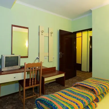 Complex Fazanaria Hotel Pazardsjik