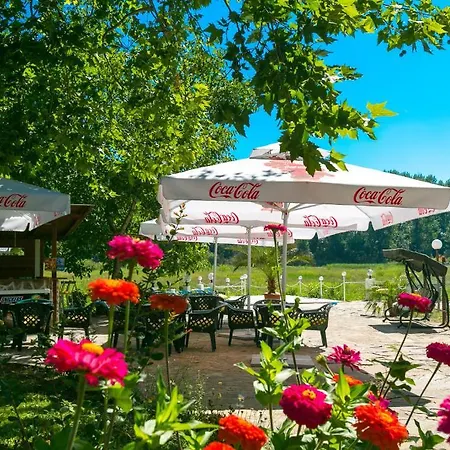 Hotel Complex Fazanaria 3*
